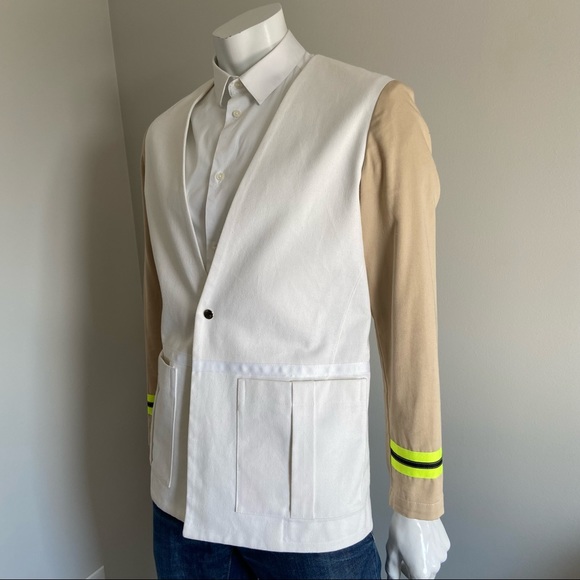 KaaDiki jacket - Picture 3 of 10